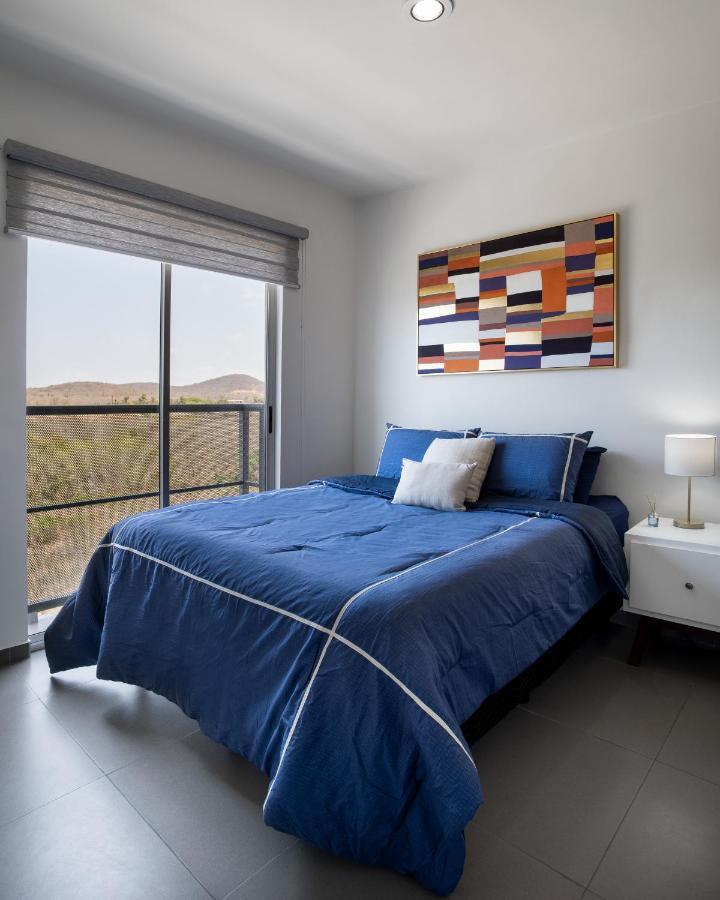 Spacious 2 Bedroom Apartment With Beautiful Sunset Mazatlán Exterior foto