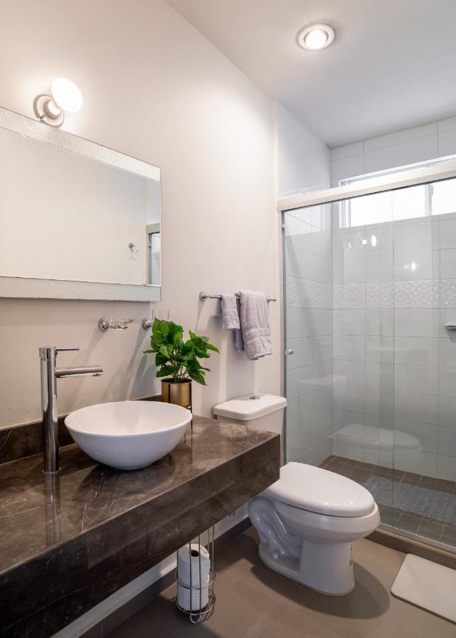 Spacious 2 Bedroom Apartment With Beautiful Sunset Mazatlán Exterior foto